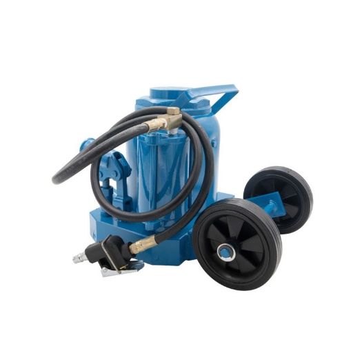 Pneumatsko-hidraulična dizalica 50 T