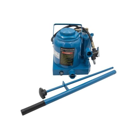 Pneumatsko-hidraulična dizalica 50 T