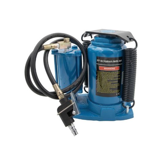 Pneumatsko-hidraulična dizalica 30 T