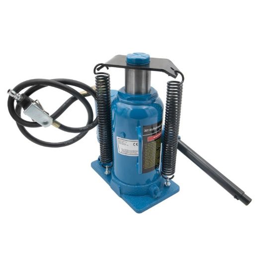 Pneumatsko-hidraulična dizalica 20 T