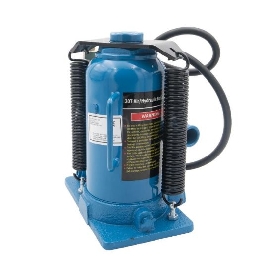 Pneumatsko-hidraulična dizalica 20 T