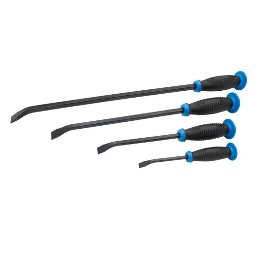 Set poluga, 200-600mm, 4 kom