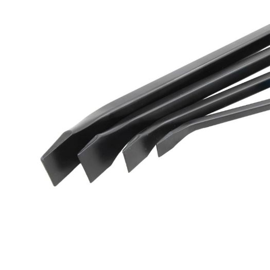 Set poluga, 200-600mm, 4 kom