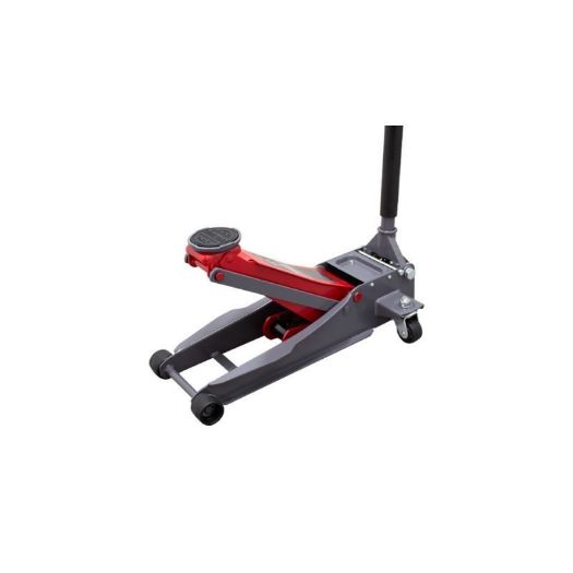 Podna dizalica 2,5 t – bočni prikaz proizvoda