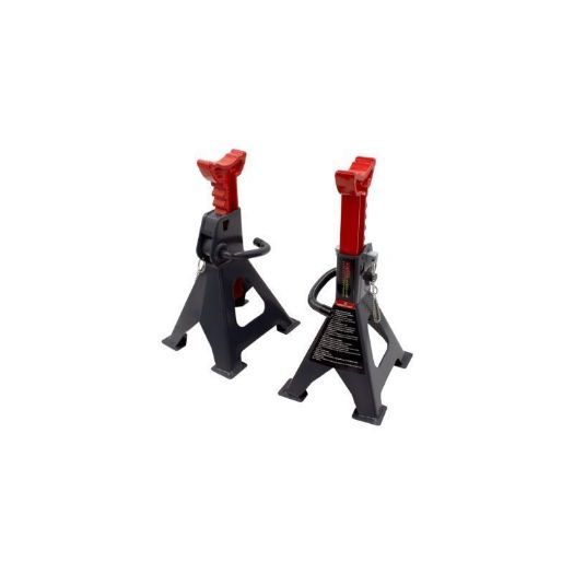 Podešavanje visine podmetača 290–430 mm – detalj mehanizma