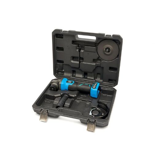 Aku kutna brusilica bez četkica od 20 V 125 mm