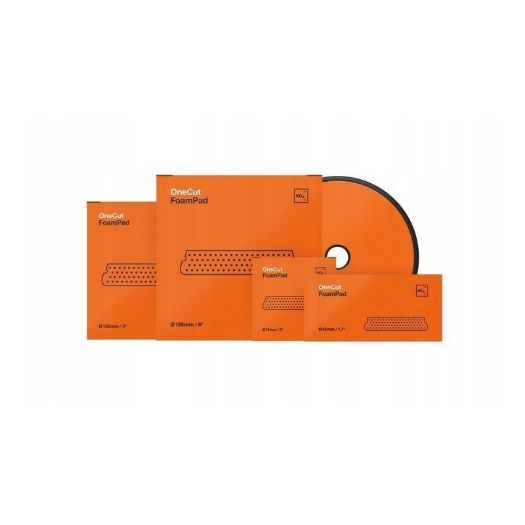 Koch Chemie One Cut Foam Pad spužva za poliranje 45 mm