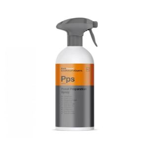 Koch Chemie PPS Panel Preparation
Spray 500ml