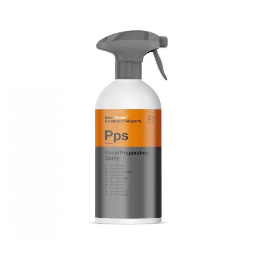 Koch Chemie PPS Panel Preparation
Spray 500ml