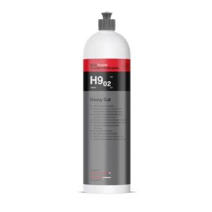 Koch Chemie H9.02 Heavy Cut 1L