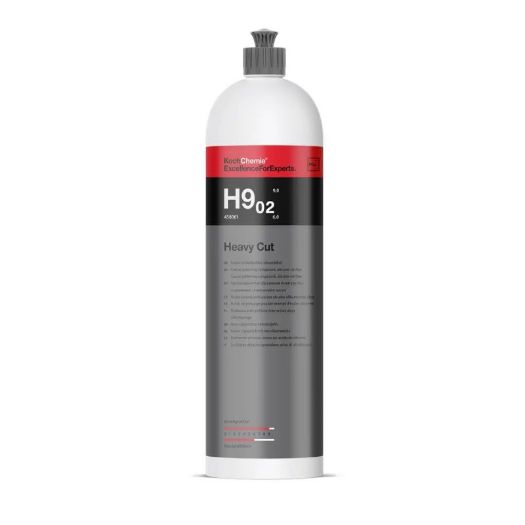 Koch Chemie H9.02 Heavy Cut 1L