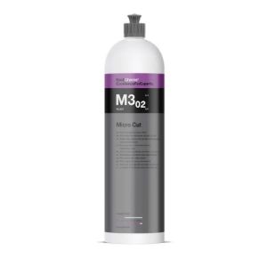 Koch Chemie M3.02 Micro Cut 1L