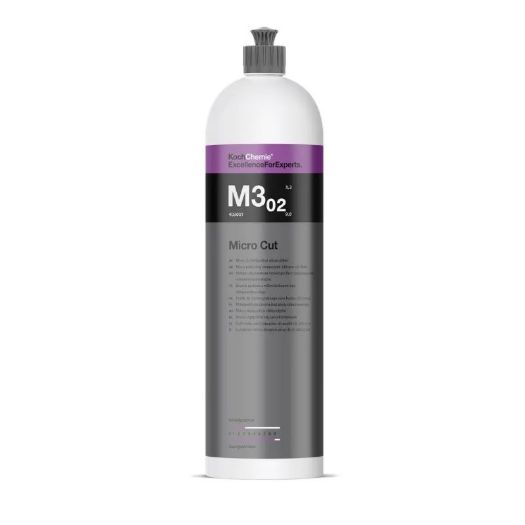 Koch Chemie M3.02 Micro Cut 1L