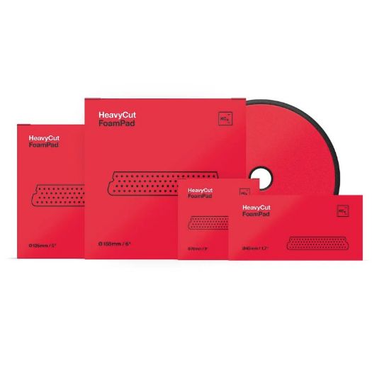 Koch Chemie Heavy Cut Pad 125mm