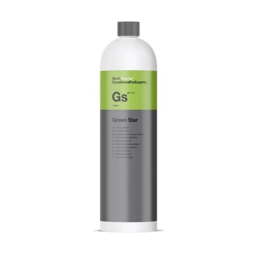 Koch Chemie GS Green Star 1L
