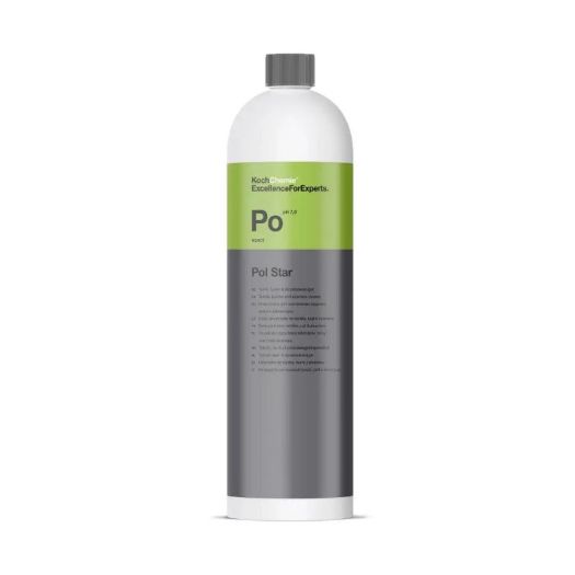 Koch Chemie PO Pol Star 1L
