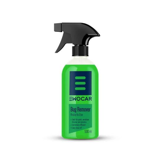 Ewocar Bug Remover 500ml RTU