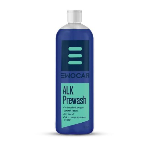Ewocar ALK Prewash 1L