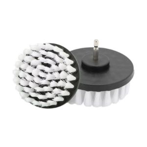 PHD Plastic Drill Brush četka za bušilicu
bijela fina 10cm