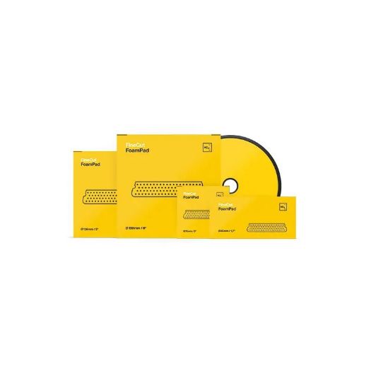 Koch Chemie Fine Cut Pad 125mm