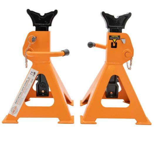 Podmetači za vozila 3T