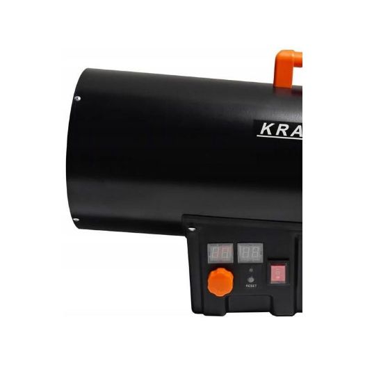 grijač LPG propan‑butan za radionicu