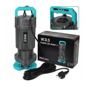 Potopna pumpa za vodu 2200w