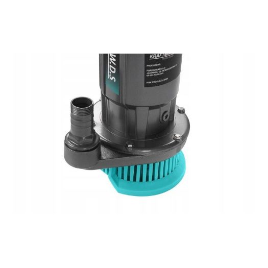 Potopna pumpa za vodu 2200w