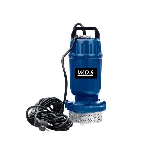 potopna pumpa WDS2421 za čistu i prljavu vodu