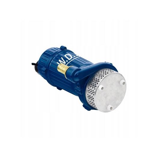 Potopna pumpa za čistu i prljavu vodu 2100 W