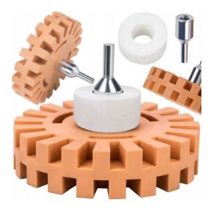 Disk za uklanjanje gume/ljepila