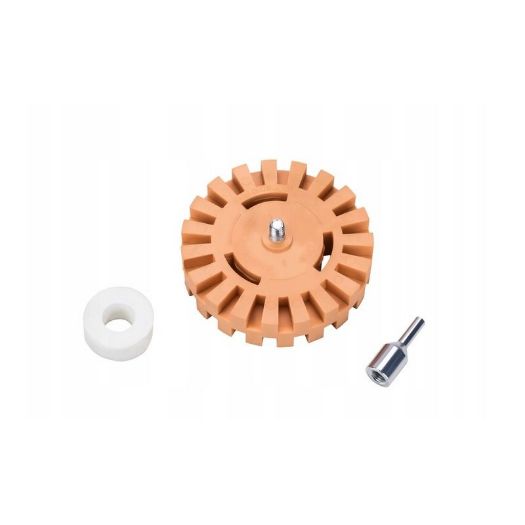 Disk za uklanjanje gume/ljepila