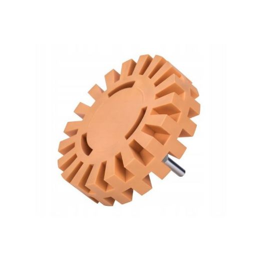 Disk za uklanjanje gume/ljepila