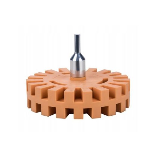 Disk za uklanjanje gume/ljepila