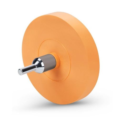 Disk za uklanjanje gume/ljepila