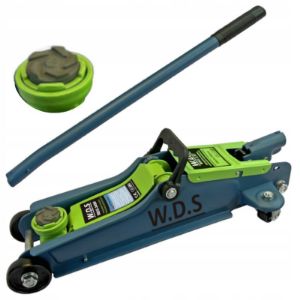 Niskoprofilna podna dizalica 2,5T