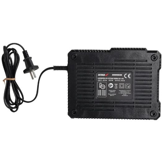 Pametni brzi punjač 18V SAS+ALL