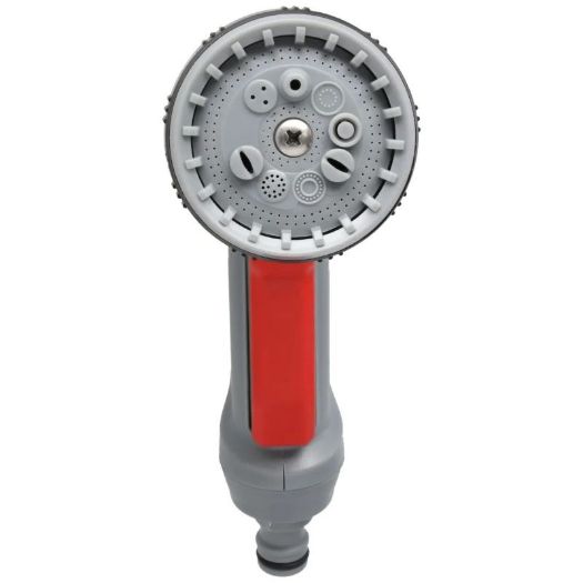 pištolj za vodu s višestrukim mlazovima