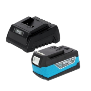 Set baterije od 4,0Ah i punjača