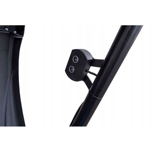 Automatska balansirka kotača 10–24" s laserom