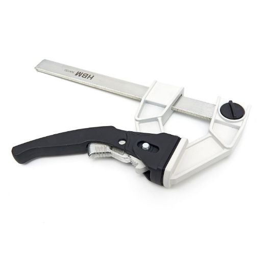 Stezaljka za brzo podešavanje 150 mm - sila stezanja 200 kg