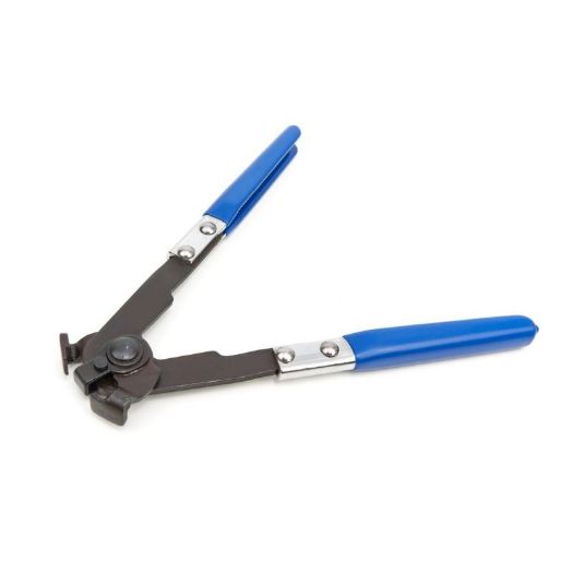 Set stezaljki za crijeva 202 kom, kliješta – stezaljke s 1 uhom