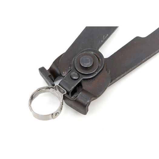 Set stezaljki za crijeva 202 kom, kliješta – stezaljke s 1 uhom