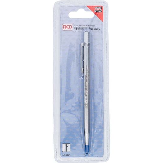 Scriber, crtača igla, s tvrdim metalnim vrškom | 150 mm