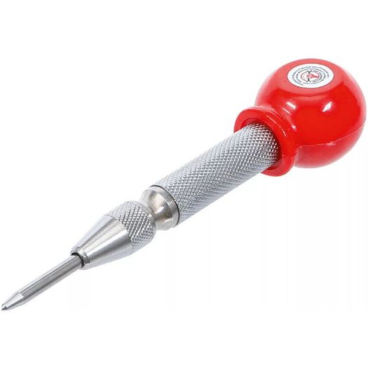 Automatski probijač centra (centre punch) | 130 mm