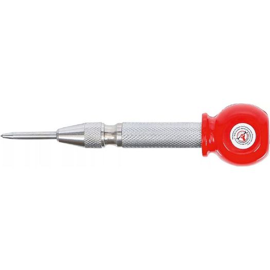 Automatski probijač centra (centre punch) | 130 mm