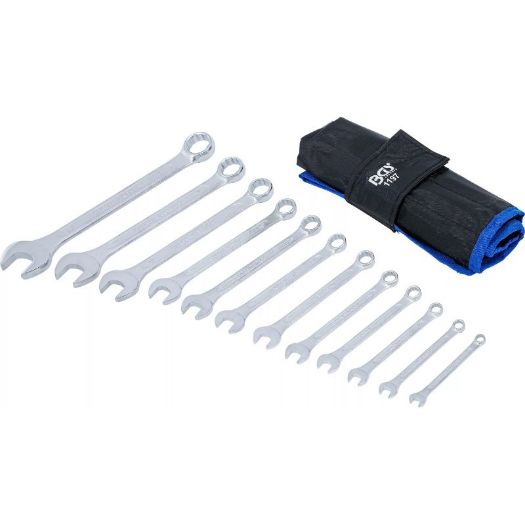 Set kombiniranih ključeva | 6–22 mm | 12 kom