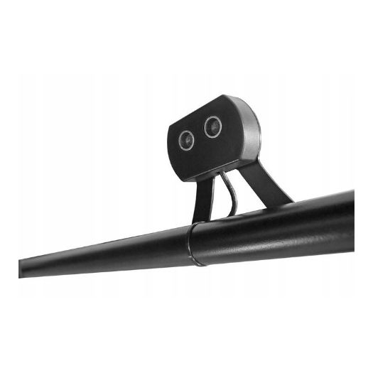 Automatska balansirka kotača 10–24” s laserom i LED osvjetljenjem