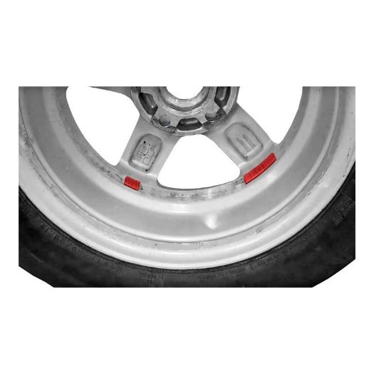 Automatska balansirka kotača 10–24” s laserom i LED osvjetljenjem