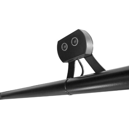 Automatska balansirka kotača 10–24” s laserom i LED osvjetljenjem